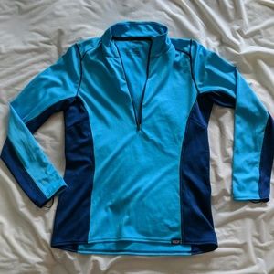 Patagonia capilene midweight baselayer